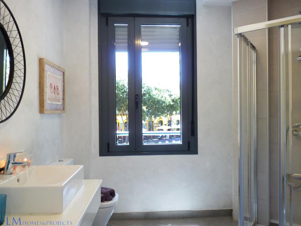 ALAMEDA SQUARE APARTMENT - 13