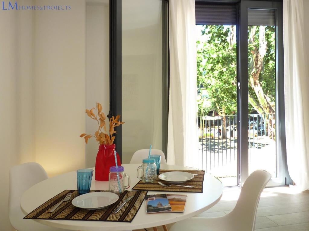 ALAMEDA SQUARE APARTMENT - 14