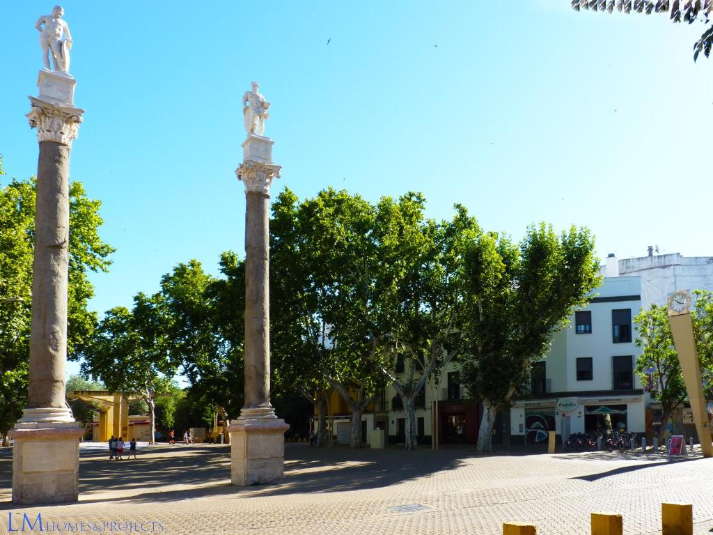 ALAMEDA SQUARE APARTMENT - 15