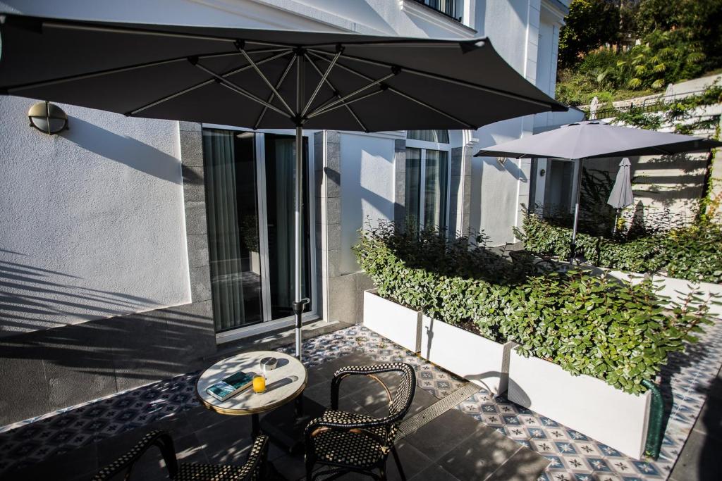 Villa Eugenia Boutique Hotel - 18