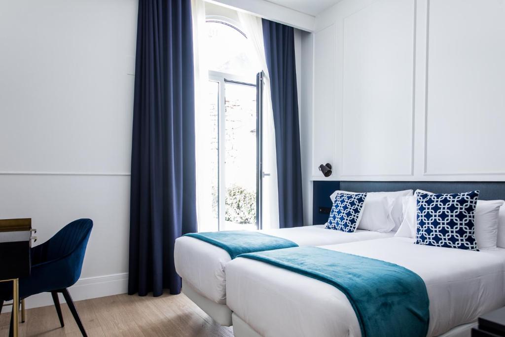 Villa Eugenia Boutique Hotel - Resim 28