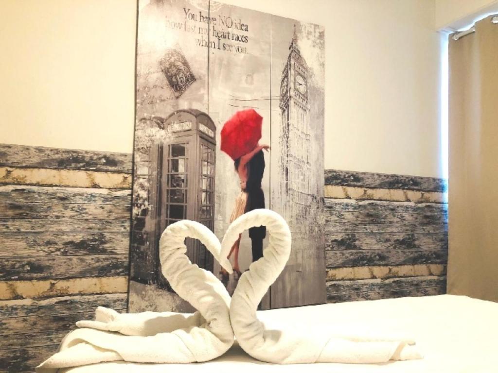 VALENCIA SUITS YOU Centro Histórico, Establecimiento Automatizado-Fast Auto Check in&Out, Solo para Adultos-Adults only - Resim 30