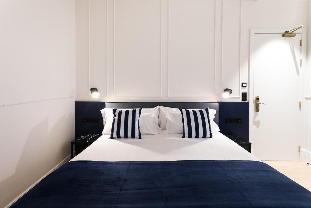 Villa Eugenia Boutique Hotel - 10