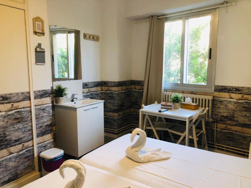 VALENCIA SUITS YOU Centro Histórico, Establecimiento Automatizado-Fast Auto Check in&Out, Solo para Adultos-Adults only - Resim 29