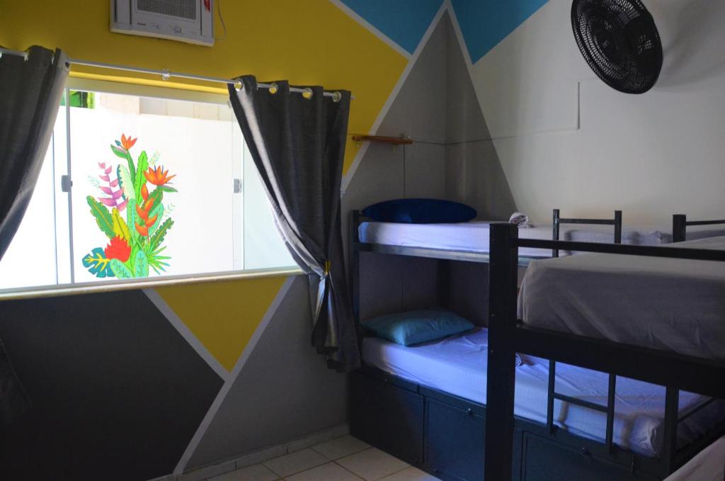  La Casa Hostel