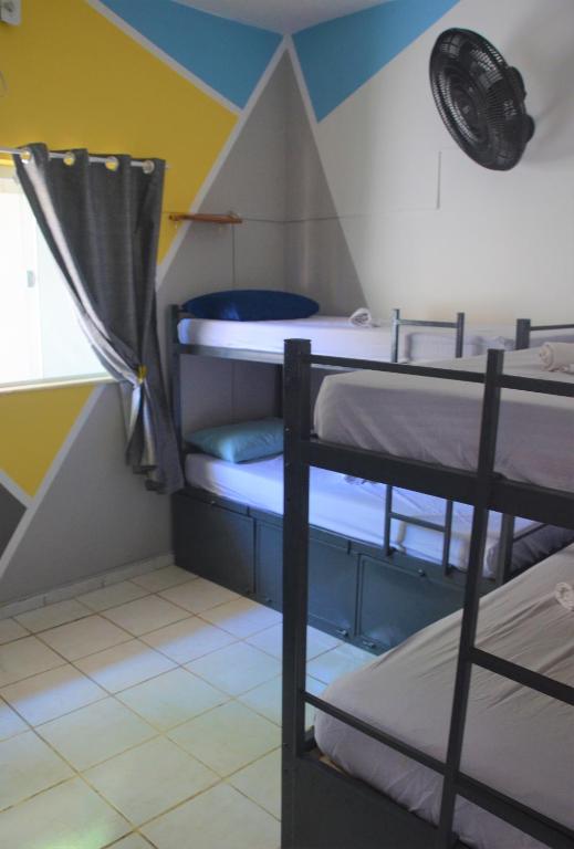  La Casa Hostel