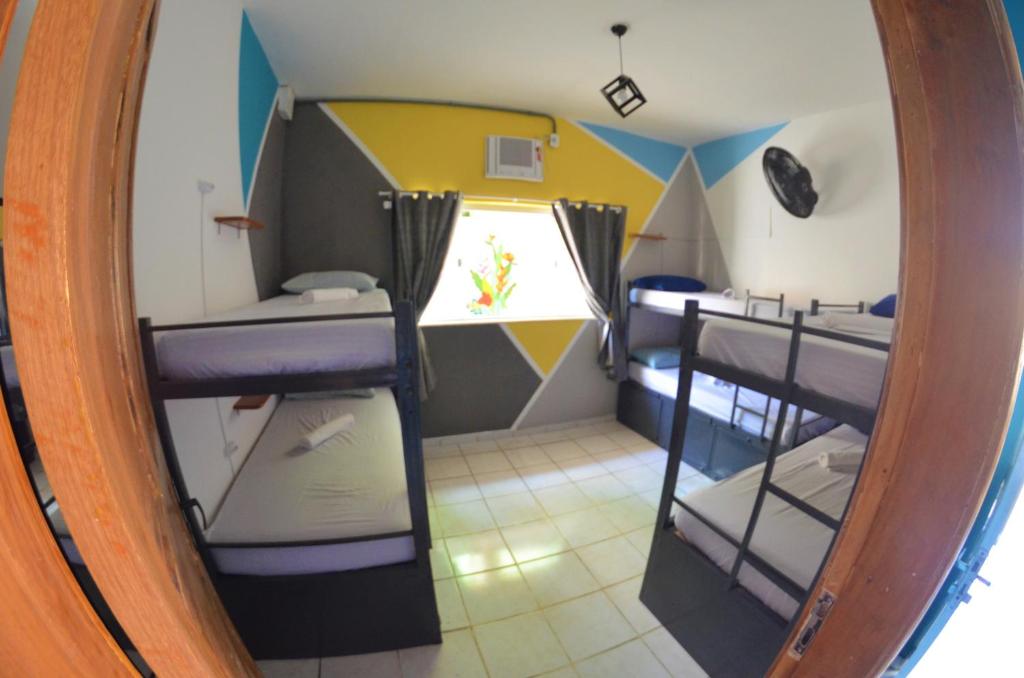  La Casa Hostel