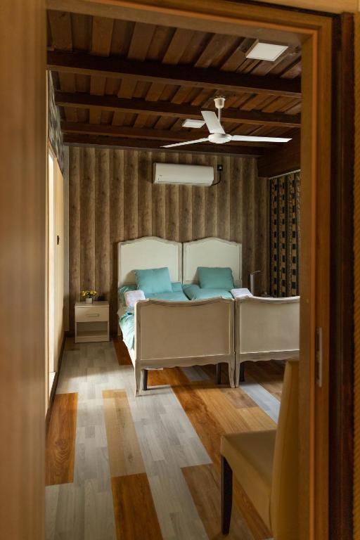 Fortuna Vendégház - Chambre Double Ou Jumelle De Luxe