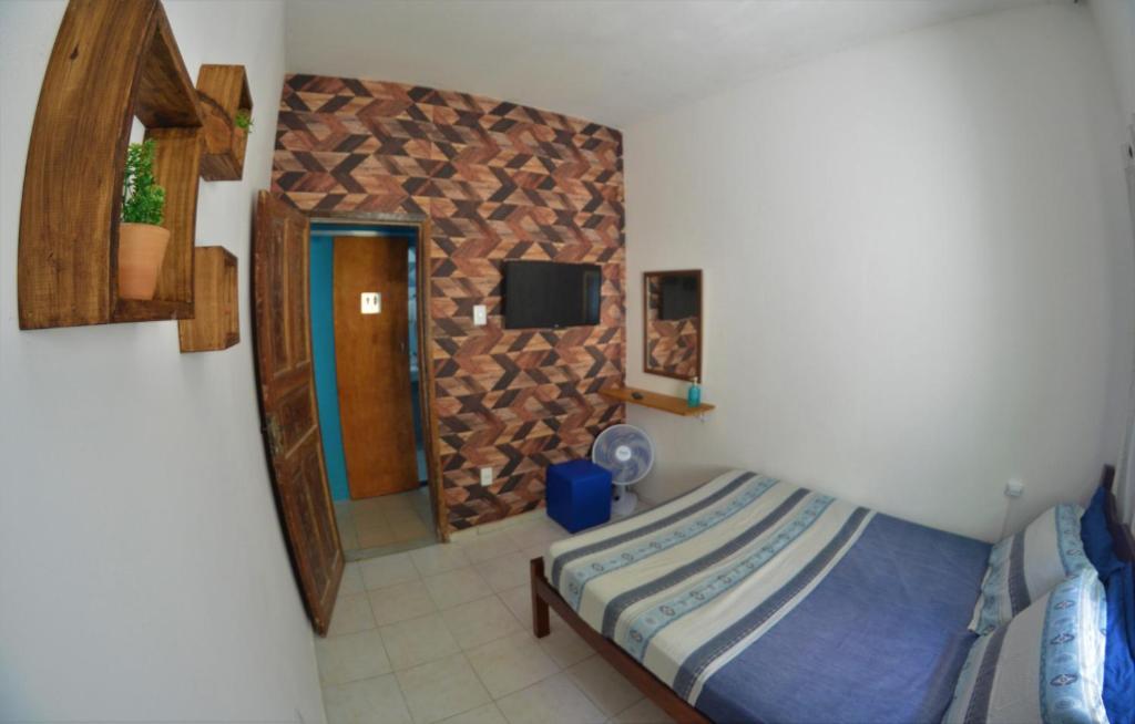  La Casa Hostel