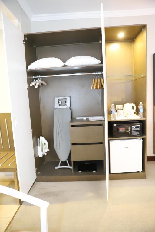 Aswan Plaza Hotel - Suite Ejecutiva