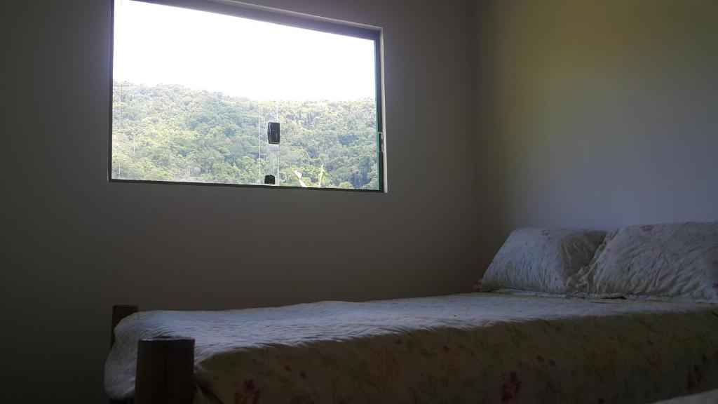  Chalés Vale do Itamambuca