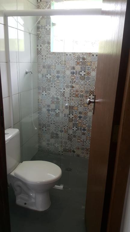  Chalés Vale do Itamambuca