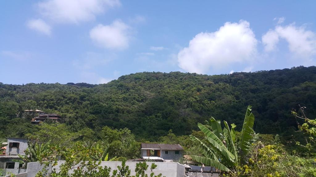  Chalés Vale do Itamambuca