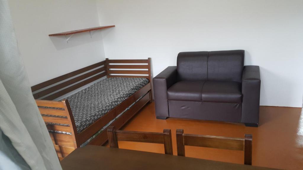  Chalés Vale do Itamambuca