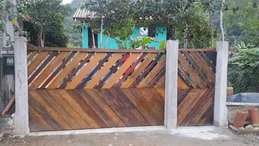  Chalés Vale do Itamambuca