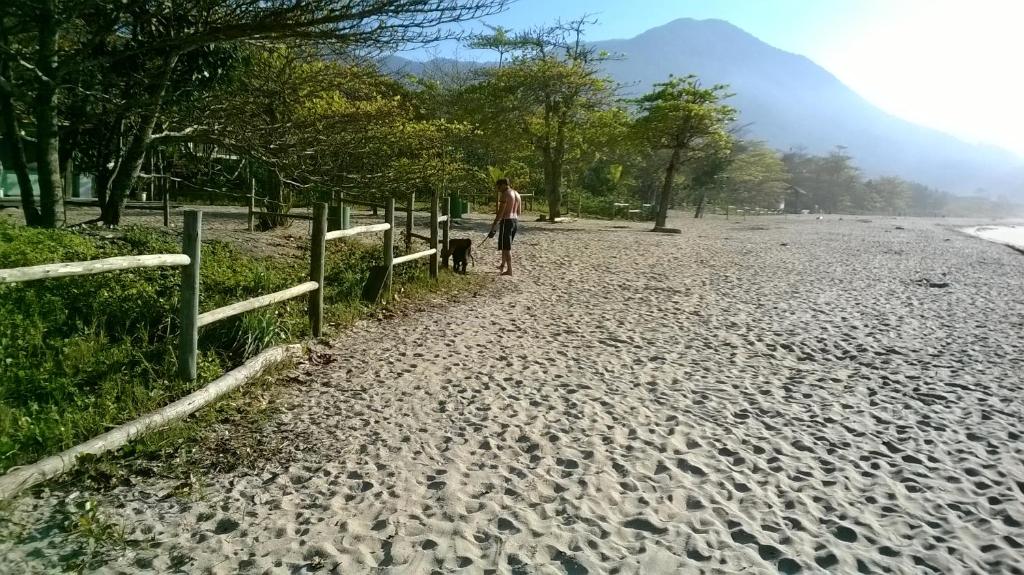  Chalés Vale do Itamambuca