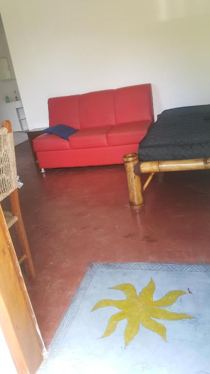  Chalés Vale do Itamambuca