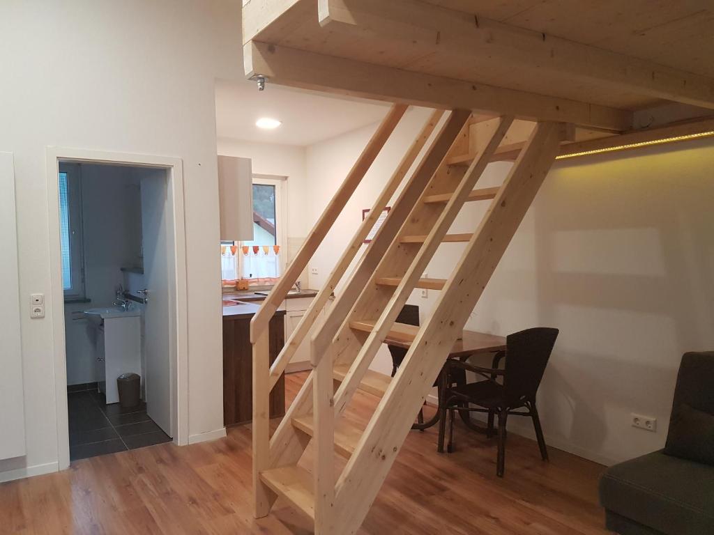 Casa Colori Rheinfelden - Habitación Doble O Twin Con Balcón