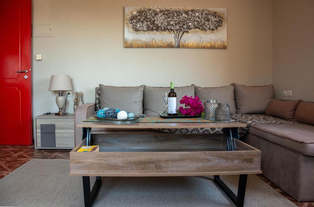 MarGio Skiathos Apartments - 18