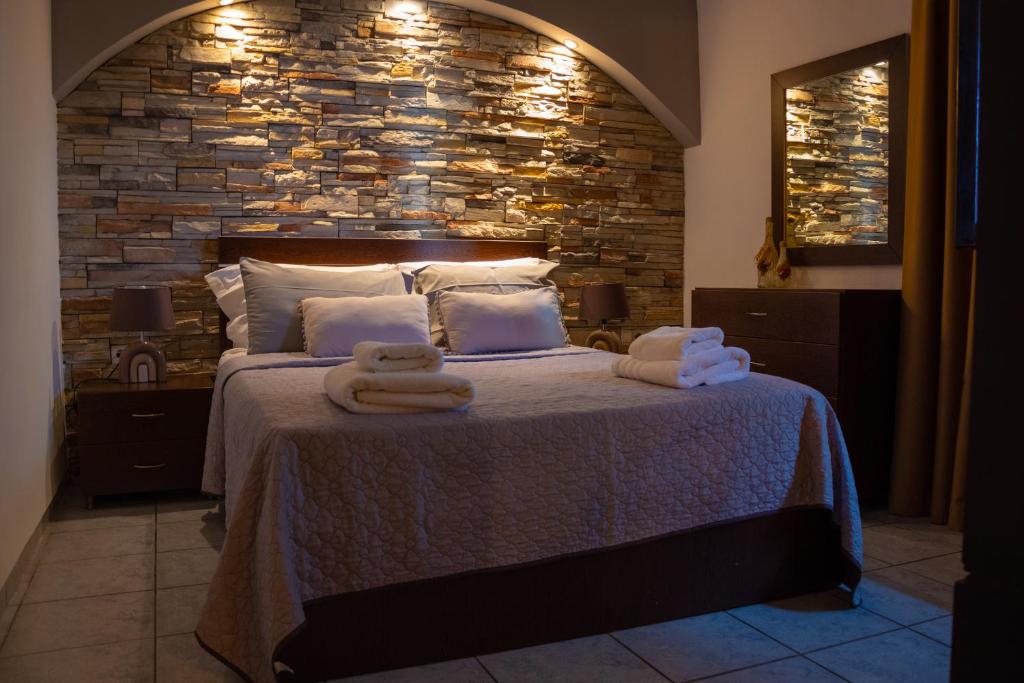 MarGio Skiathos Apartments - 11