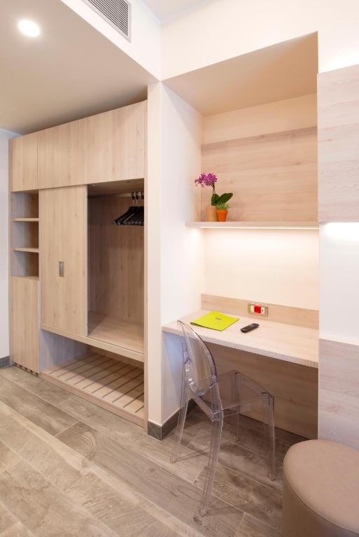 Hotel Sempione - Resim 17