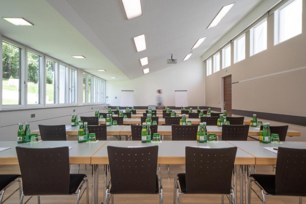 Seehof Innsbruck - Resim 30