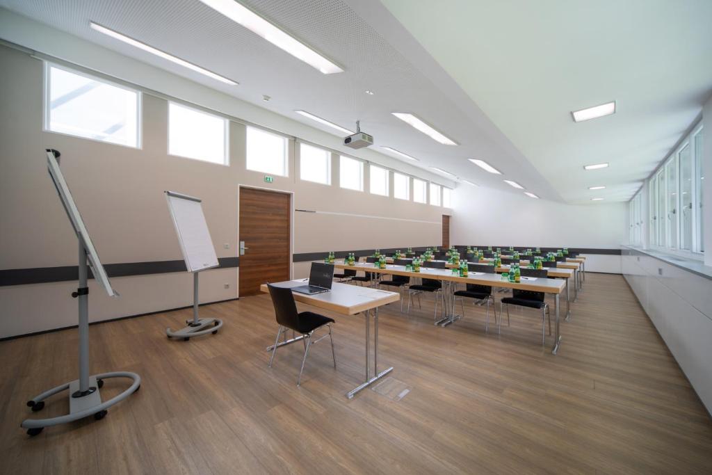 Seehof Innsbruck - Resim 32