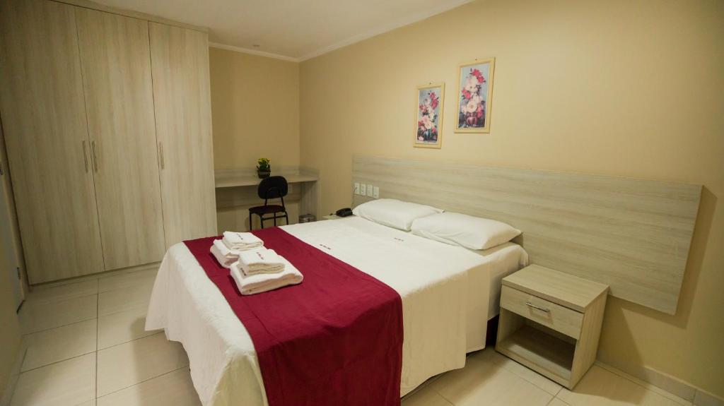  Reis Palace Hotel