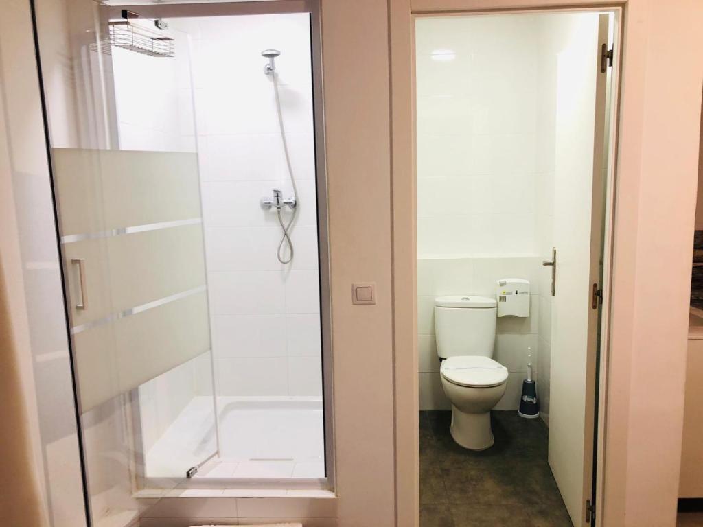 VALENCIA SUITS YOU Centro Histórico, Establecimiento Automatizado-Fast Auto Check in&Out, Solo para Adultos-Adults only - Resim 22