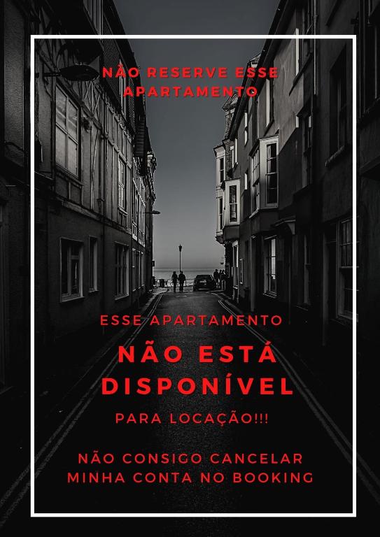  Apto Inteiro a sua disposição. Exclusivo para você