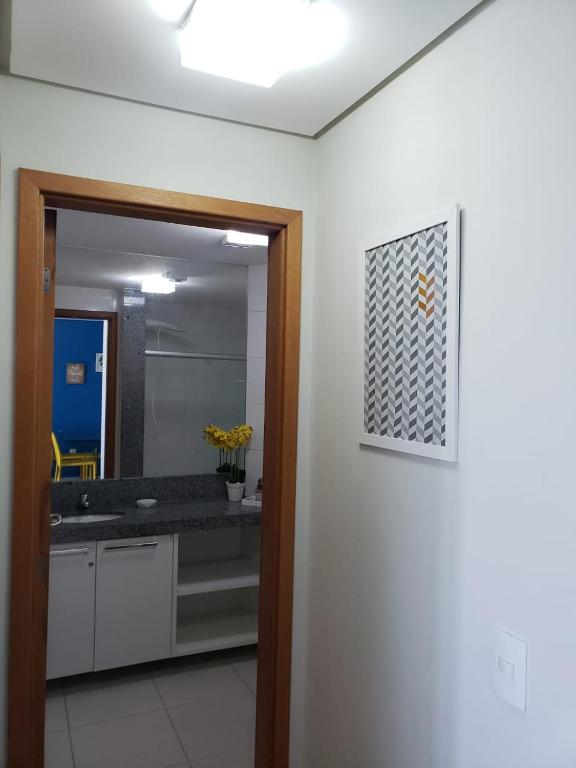  Carneiros Beach Resort - Apto 214D