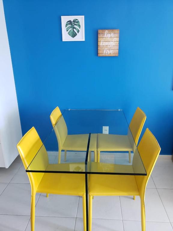  Carneiros Beach Resort - Apto 214D