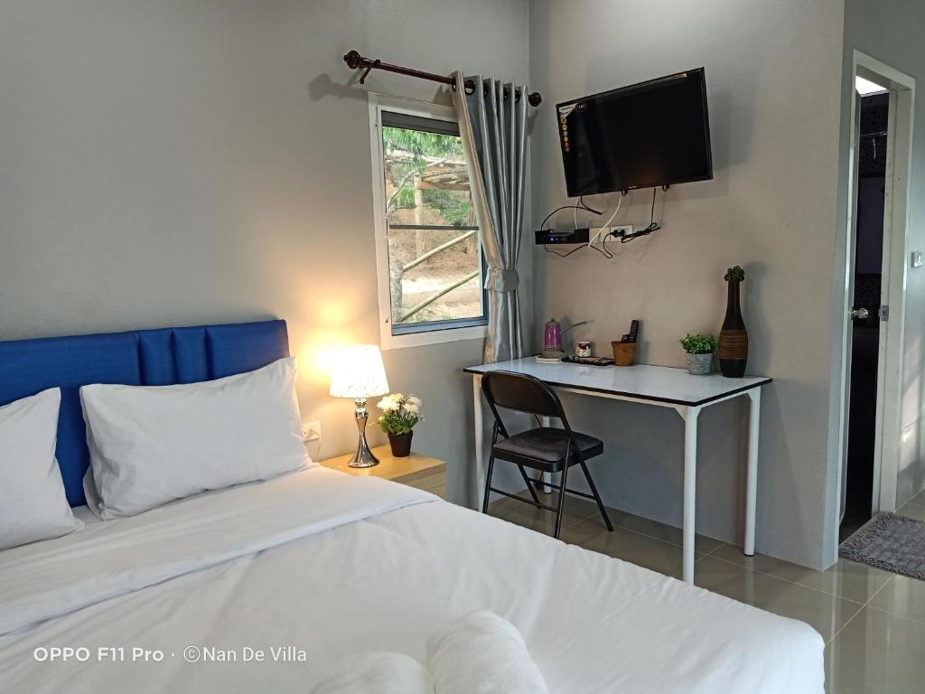 Nan De Villa - One-Bedroom Villa