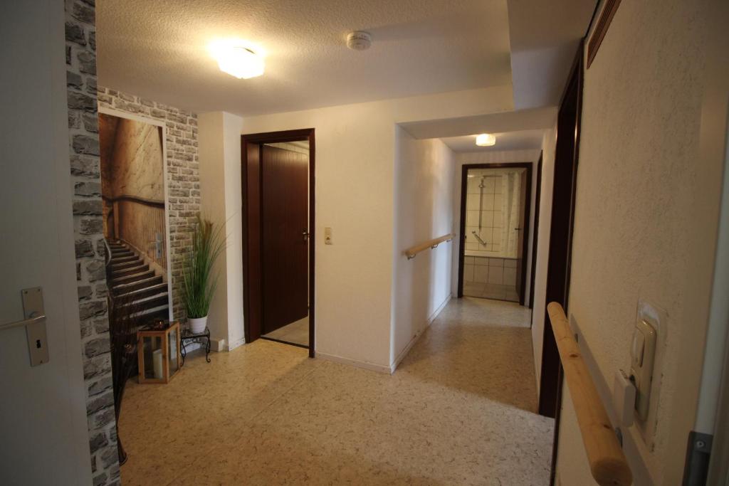 Fotografie z fotogalerie ubytování Ferienwohnung Mira v destinaci Grebendorf