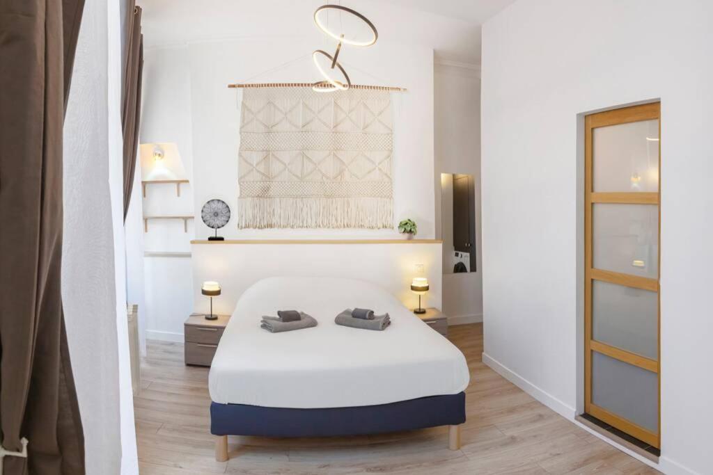 Charmant logement - Gambetta - Cœur Historique Bordeaux