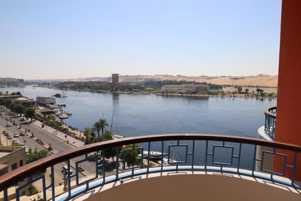Gallery image of Citymax Hotel Aswan in Aswan