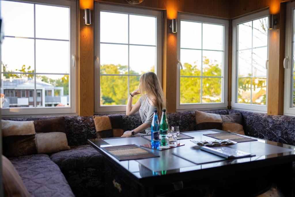 Mala Anglia - Boutique Apartments & SPA - Resim 37