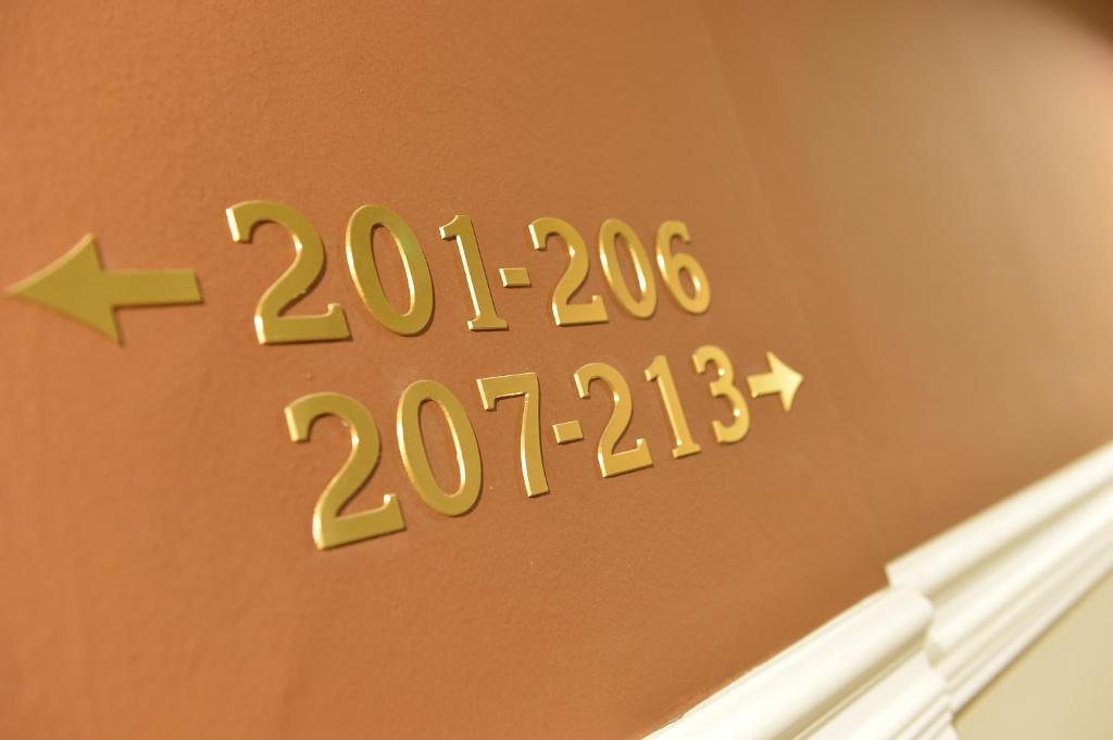 Union Hotel Prague - Resim 41