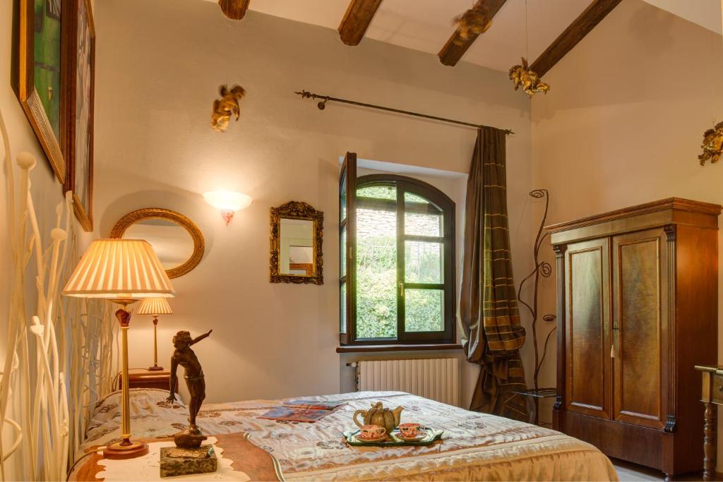 Villa La Favorita - 10