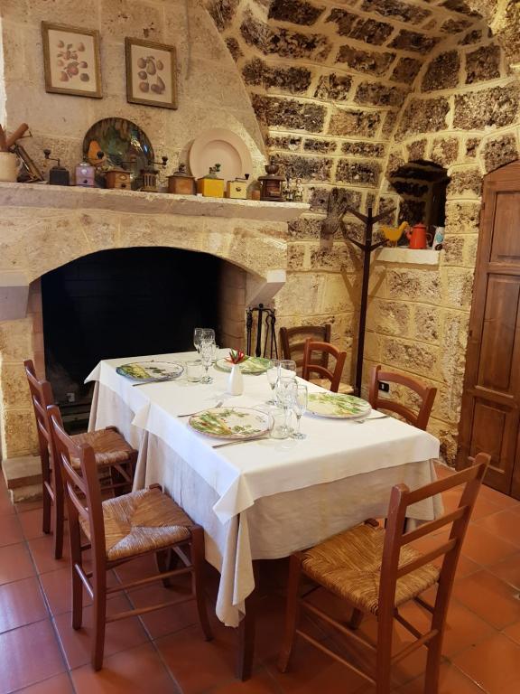 Fotografia z galérie ubytovania Tenuta Patruno Perniola v destinácii Gioia del Colle