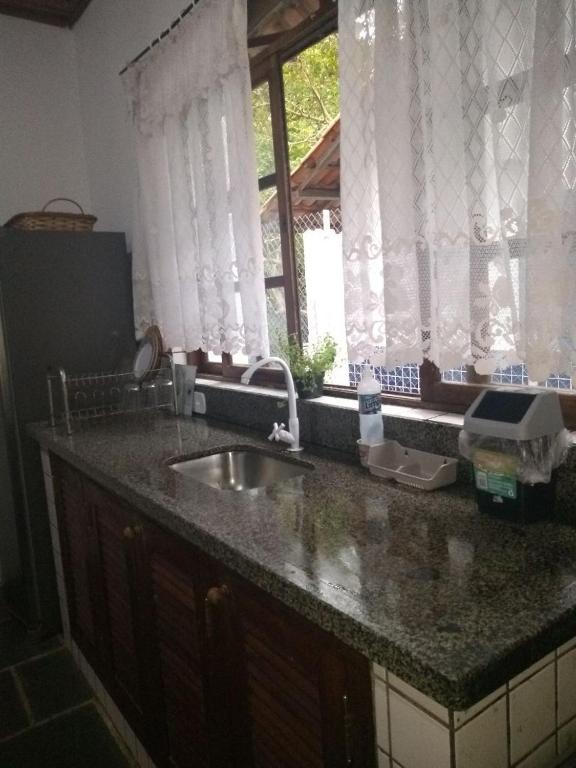 Pousada aconchegante em Paraty