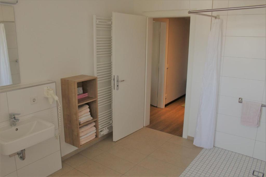 Fotografie z fotogalerie ubytování Hotel Eifelbräu v destinaci Bitburg