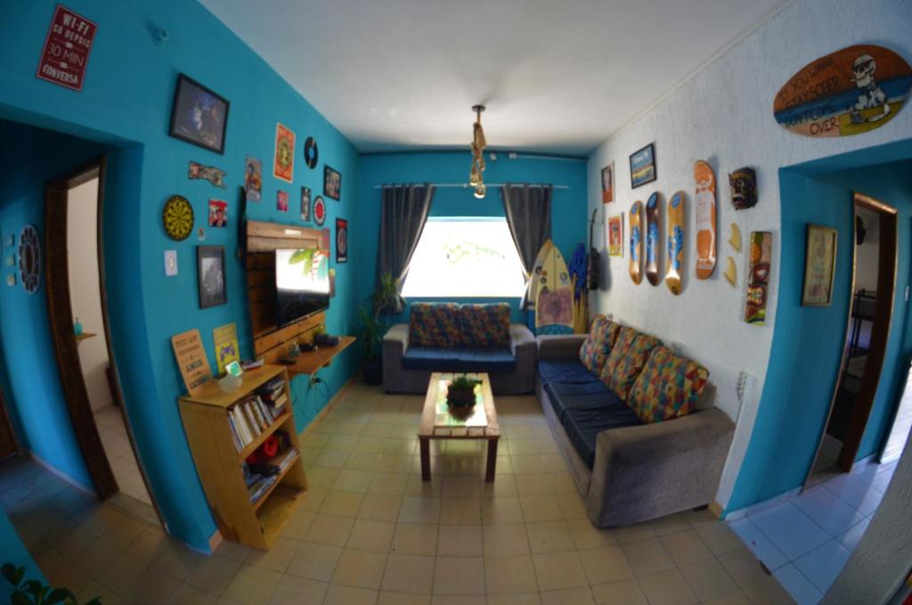  La Casa Hostel