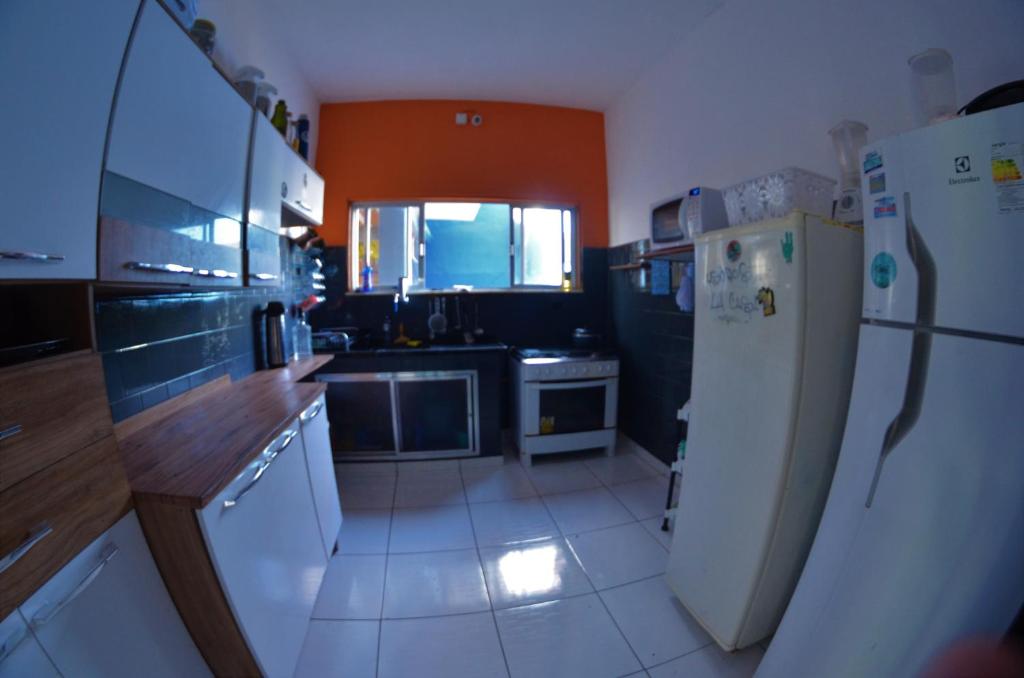  La Casa Hostel