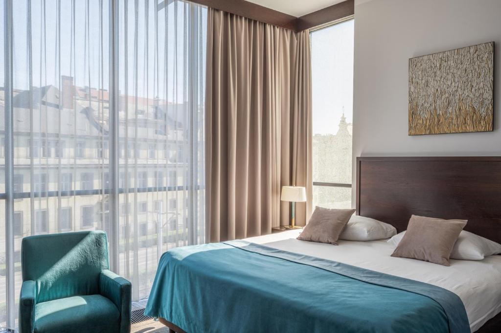 Europeum Hotel - Resim 16