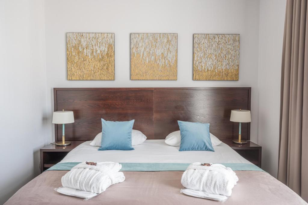 Europeum Hotel - Resim 38