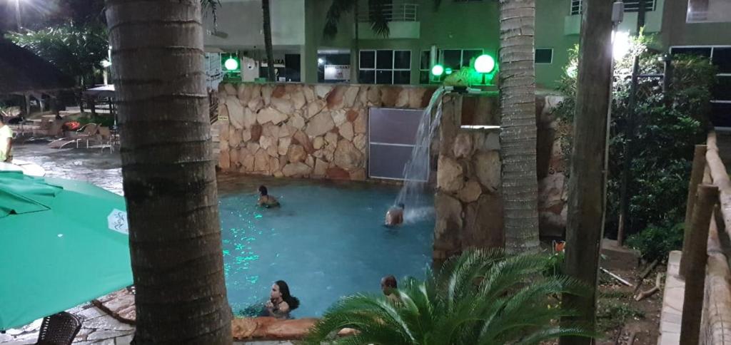  Thermas Paradise