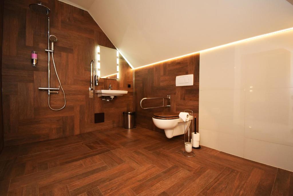 Kraina Jezior - Apartment