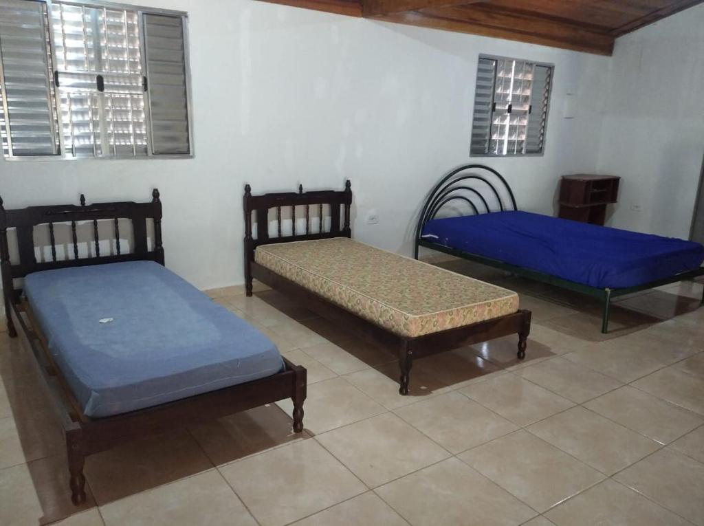  Casa no centro de Bertioga