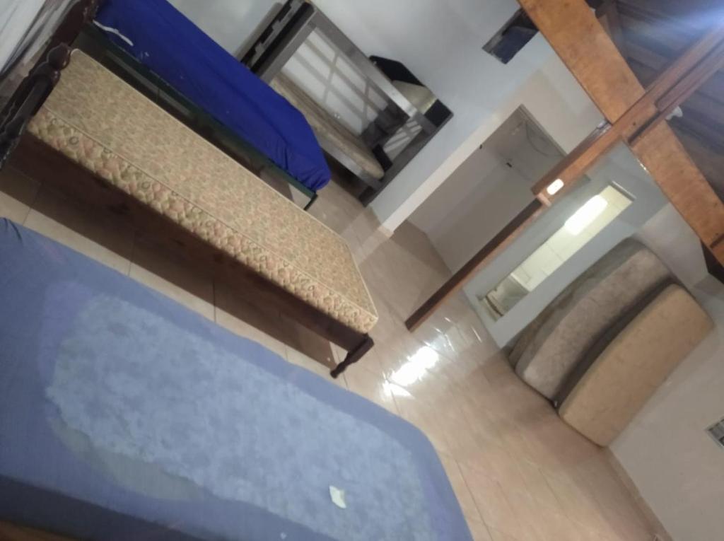  Casa no centro de Bertioga